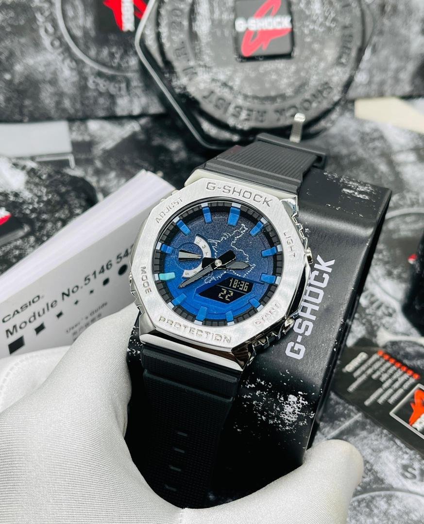 Home G Shock 4