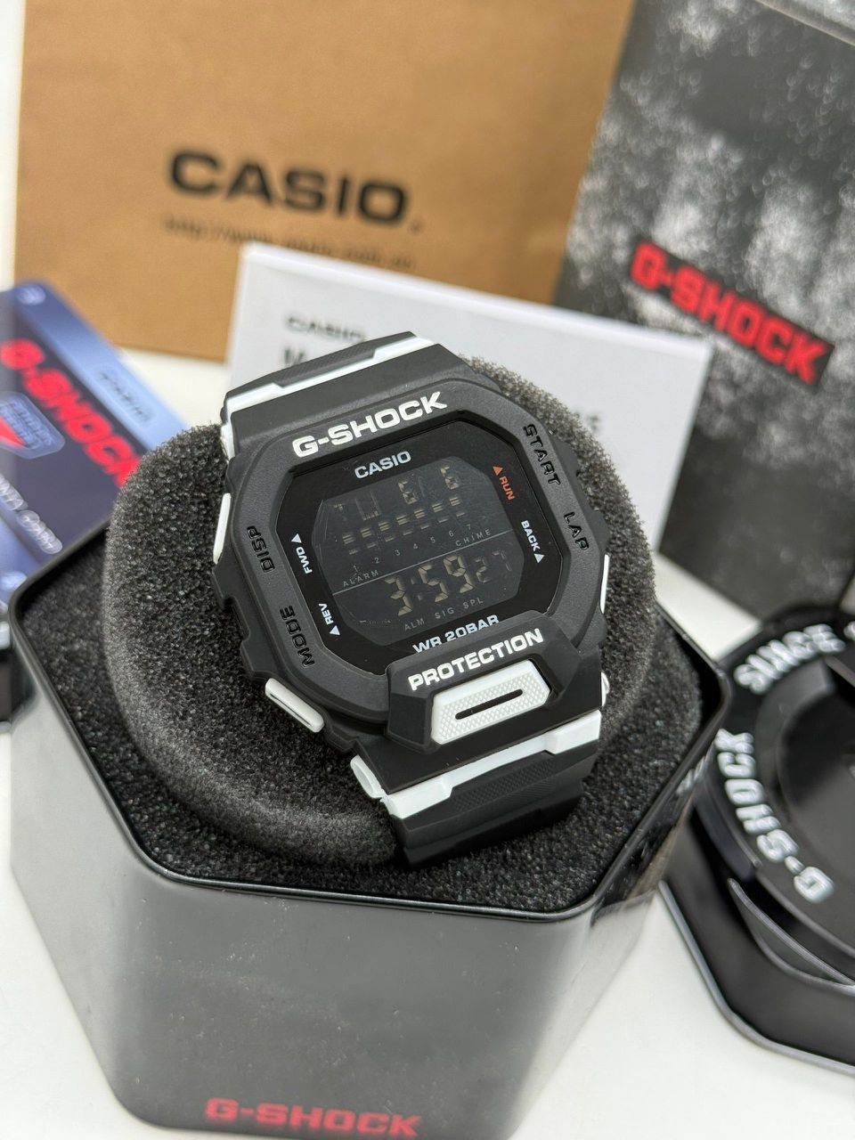 Home GShock GMA S2100GA 16