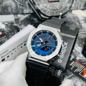 G-Shock GA2100 Analog-Digital Sports Watch