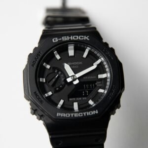 G-SHOCK Digital Sports Watch